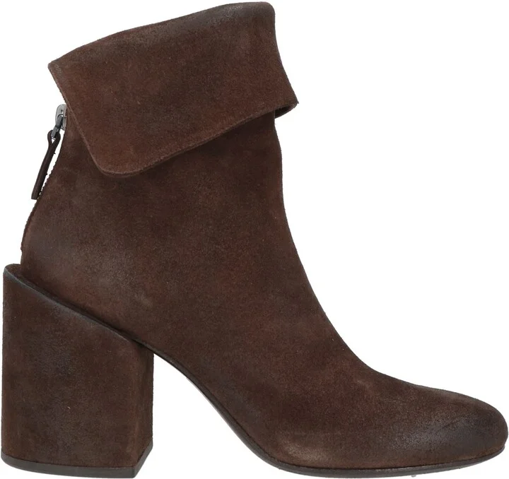 Marsèll Woman Ankle boots - Image 3