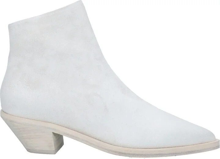 Marsèll Woman Ankle boots - Image 3