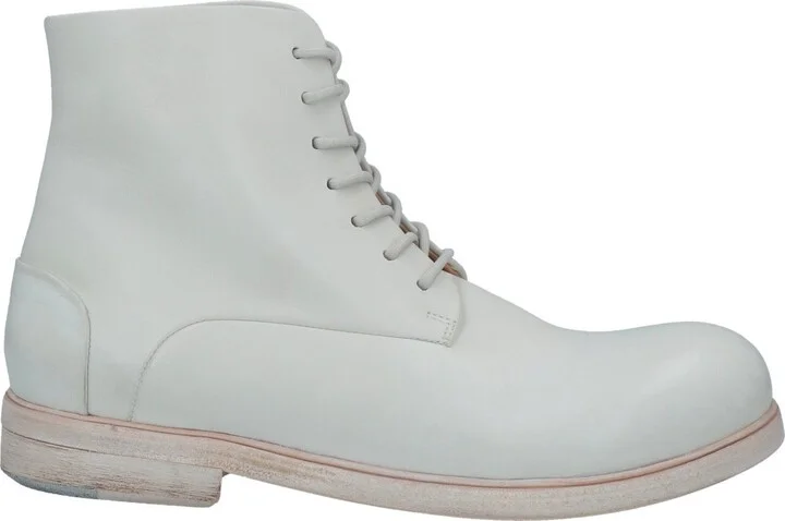 Marsèll Woman Ankle boots - Image 9