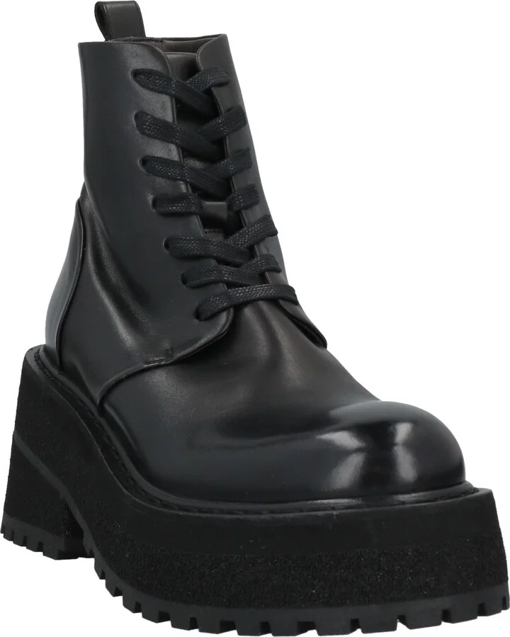 Marsèll Woman Ankle boots - Image 4
