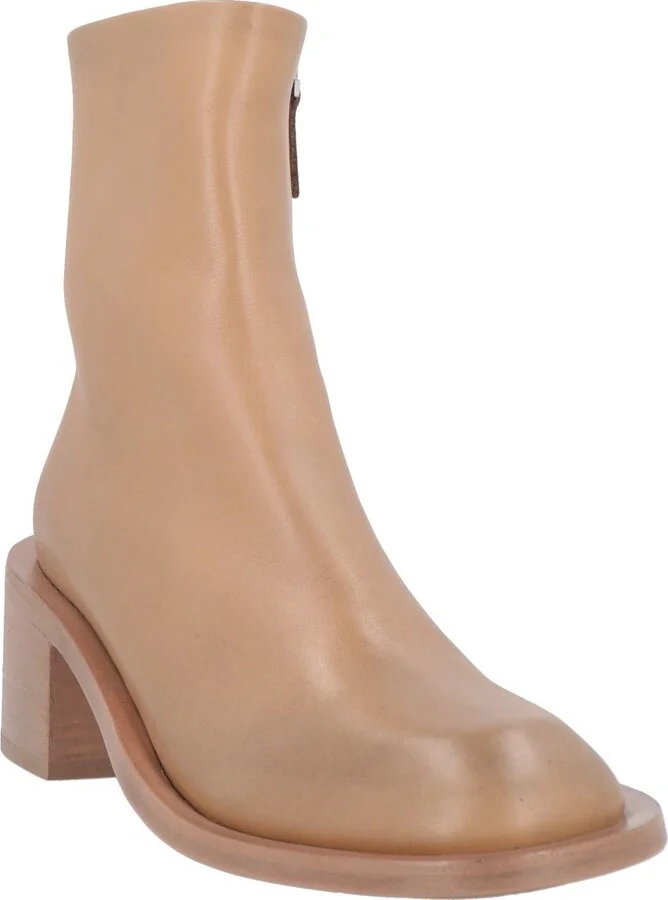 Marsèll Woman Ankle boots - Image 4
