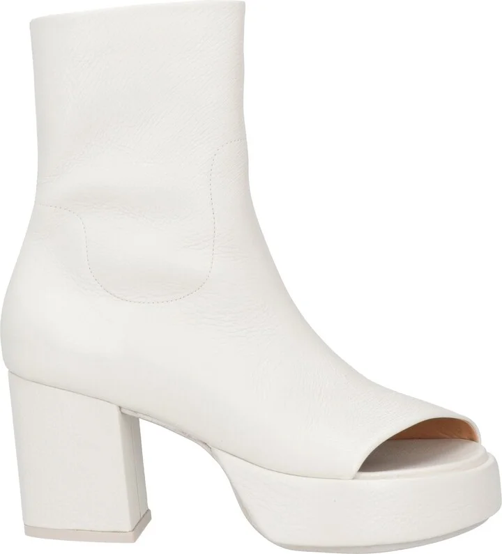 Marsèll Woman Ankle boots - Image 3
