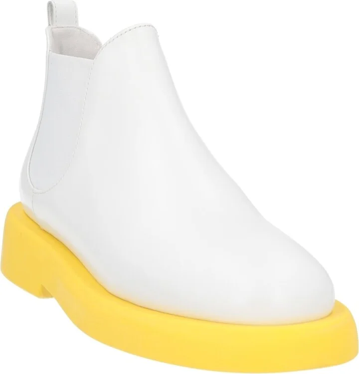 Marsèll Woman Ankle boots - Image 4