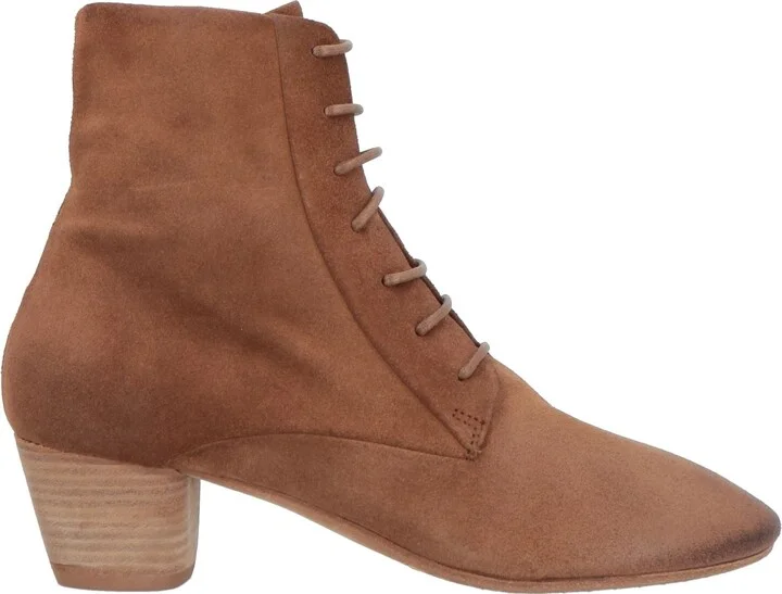Marsèll Woman Ankle boots - Image 3