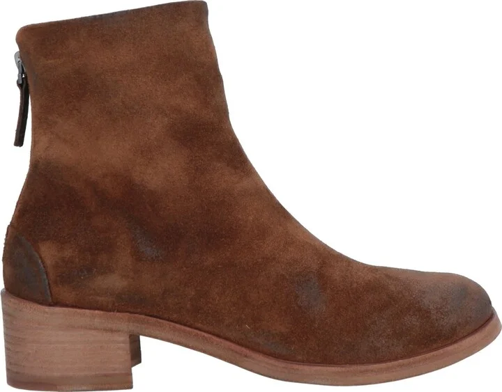 Marsèll Woman Ankle boots - Image 3
