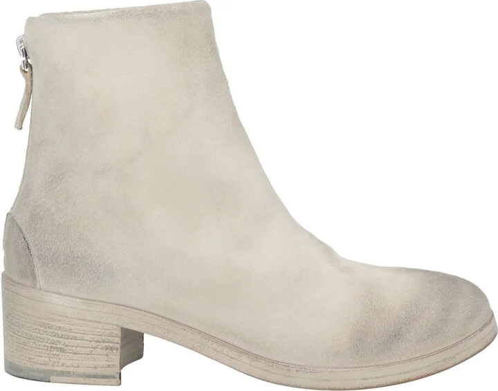 Marsèll Woman Ankle boots - Image 6