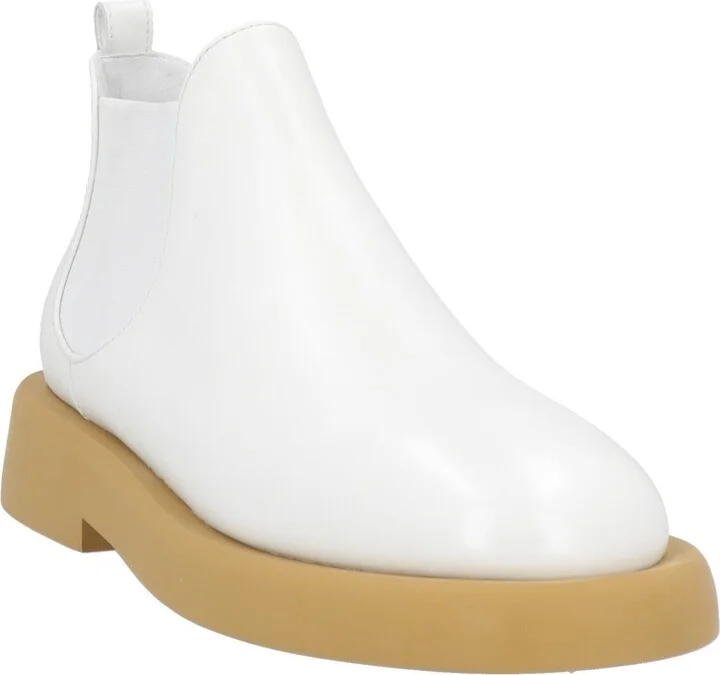 Marsèll Woman Ankle boots - Image 4