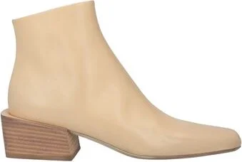 Marsèll Woman Ankle boots