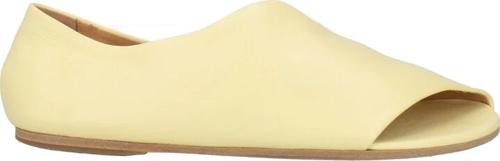 Marsèll Woman Ballet flats - Image 3
