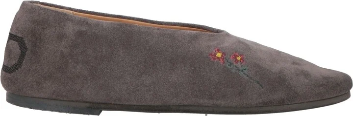 Marsèll Woman Ballet flats - Image 3