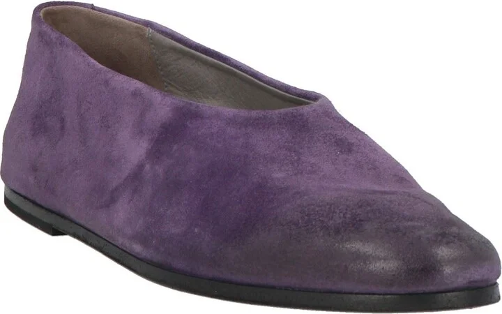 Marsèll Woman Ballet flats - Image 4