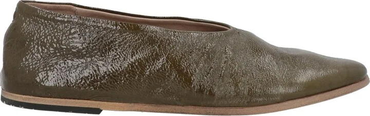 Marsèll Woman Ballet flats - Image 9