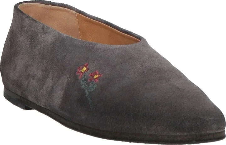 Marsèll Woman Ballet flats - Image 4