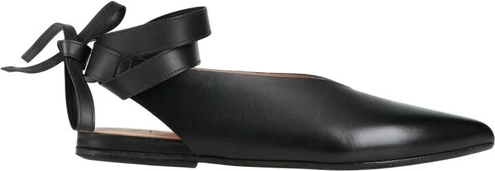 Marsèll Woman Ballet flats - Image 3