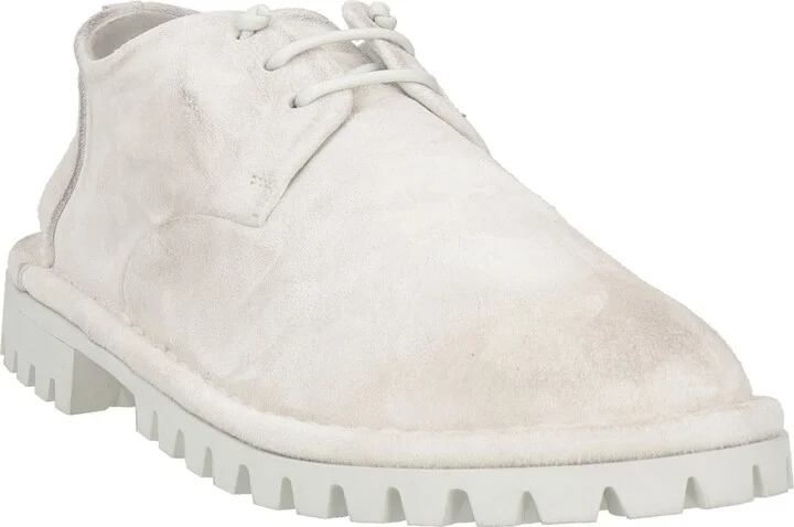 Marsèll Woman Lace-up shoes - Image 4