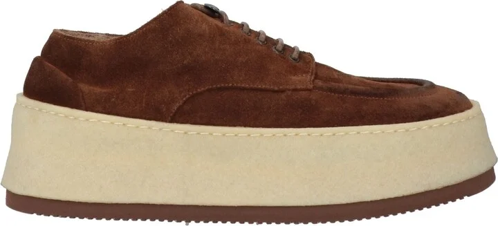 Marsèll Woman Lace-up shoes - Image 3