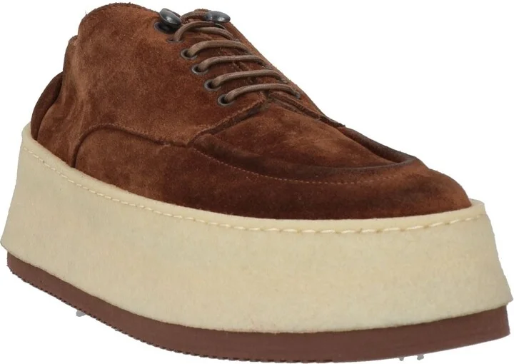 Marsèll Woman Lace-up shoes - Image 4