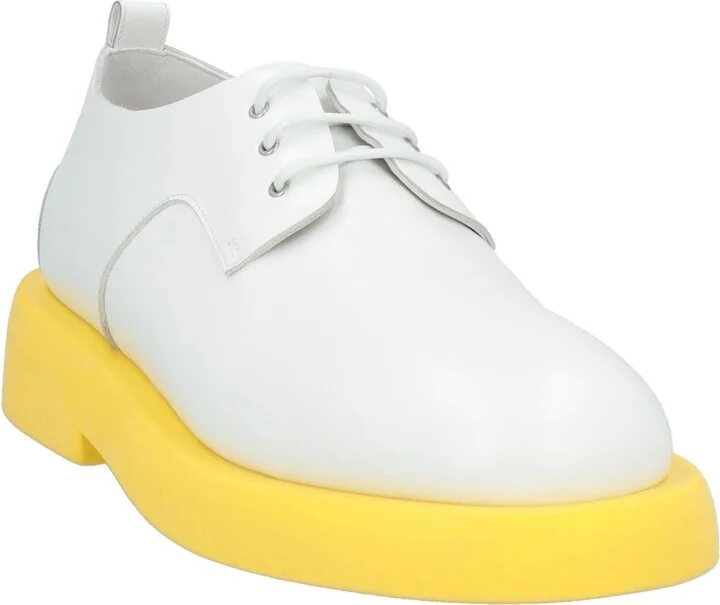 Marsèll Woman Lace-up shoes - Image 4