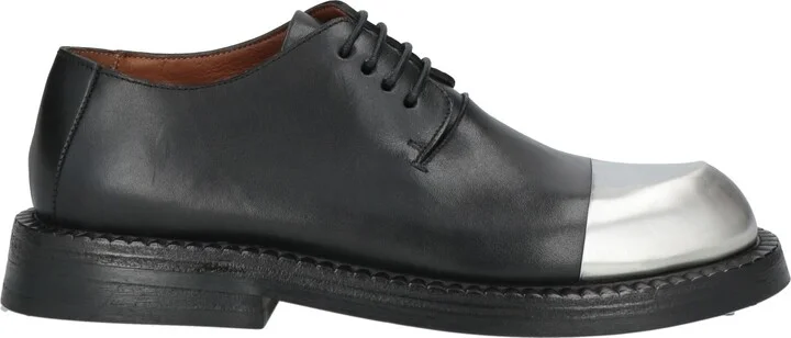 Marsèll Woman Lace-up shoes - Image 3