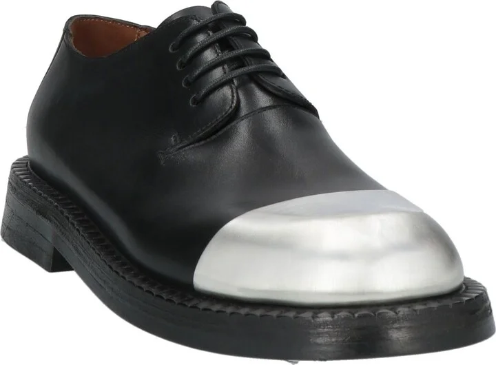 Marsèll Woman Lace-up shoes - Image 4