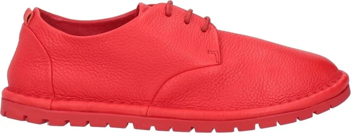 Marsèll Woman Lace-up shoes - Image 3