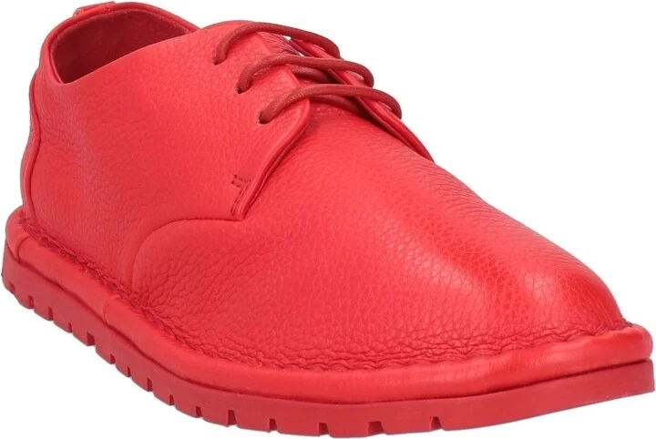 Marsèll Woman Lace-up shoes - Image 4