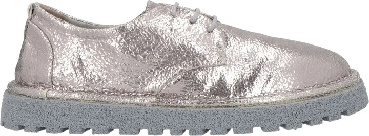 Marsèll Woman Lace-up shoes - Image 3