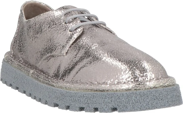 Marsèll Woman Lace-up shoes - Image 4