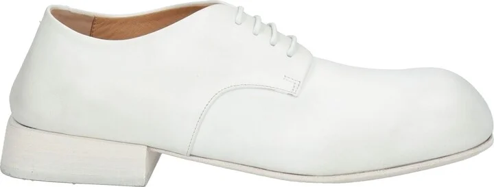 Marsèll Woman Lace-up shoes - Image 3