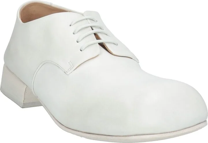 Marsèll Woman Lace-up shoes - Image 4