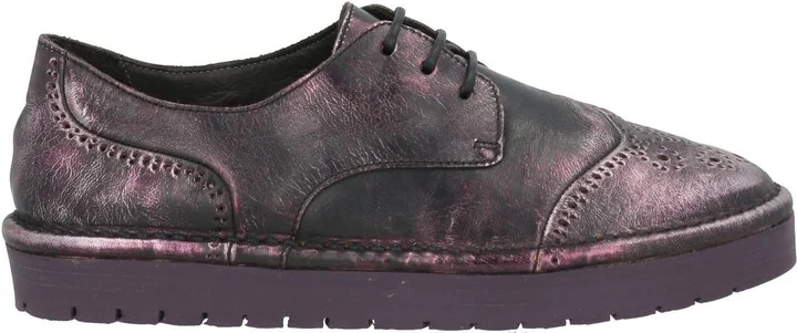 Marsèll Woman Lace-up shoes - Image 3