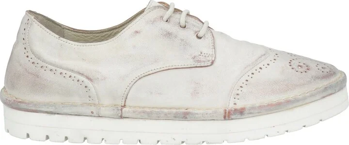 Marsèll Woman Lace-up shoes - Image 6