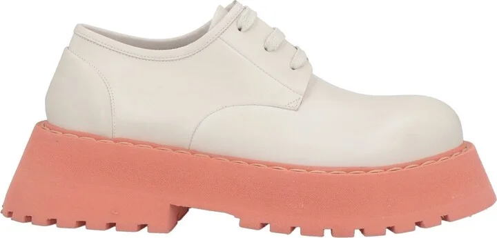 Marsèll Woman Lace-up shoes - Image 3