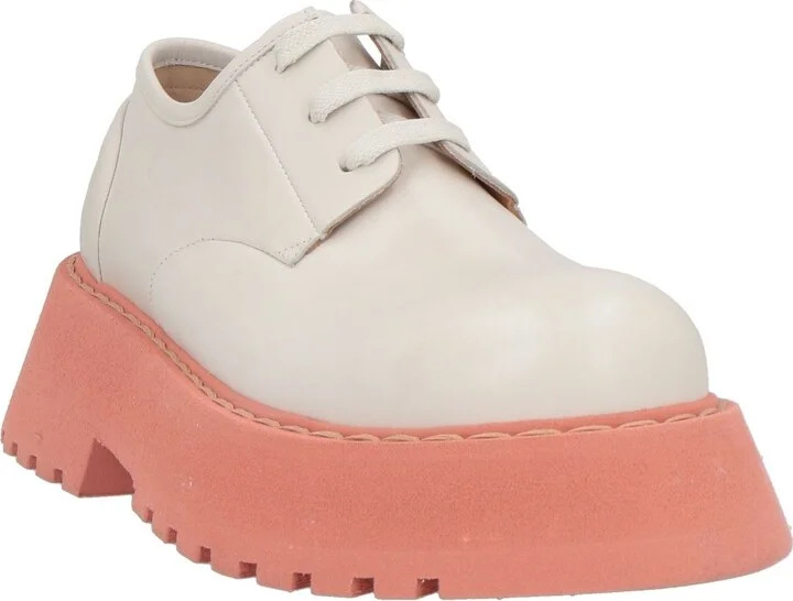 Marsèll Woman Lace-up shoes - Image 4