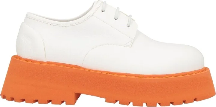 Marsèll Woman Lace-up shoes - Image 3