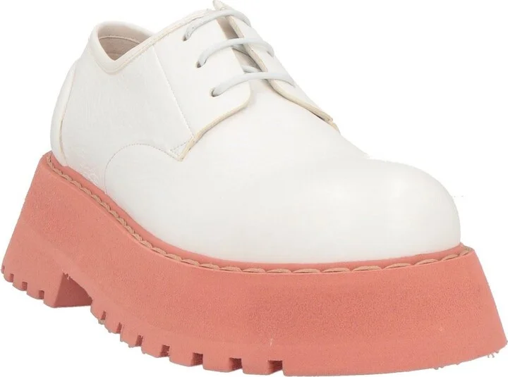 Marsèll Woman Lace-up shoes - Image 4