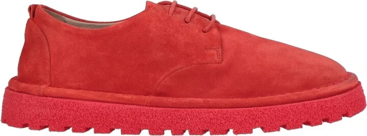 Marsèll Woman Lace-up shoes - Image 3