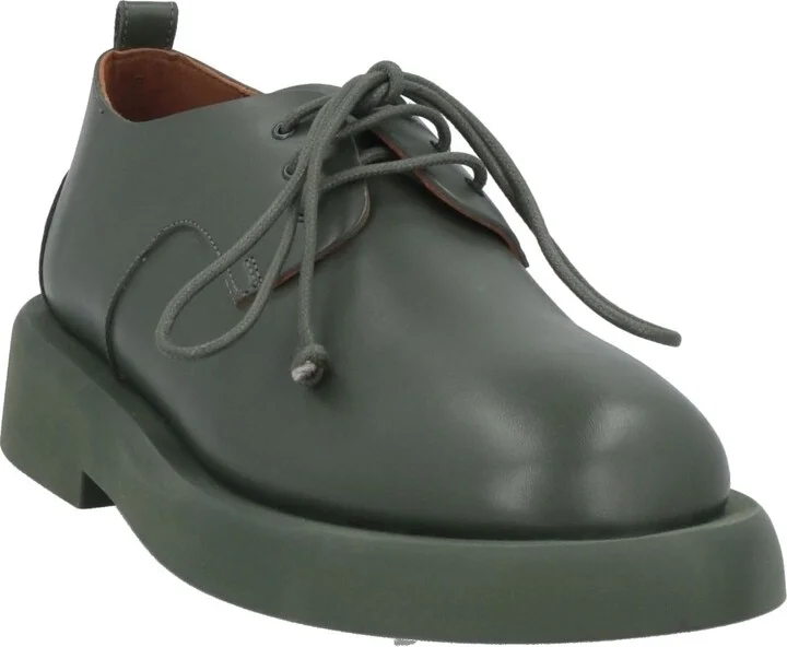 Marsèll Woman Lace-up shoes - Image 4