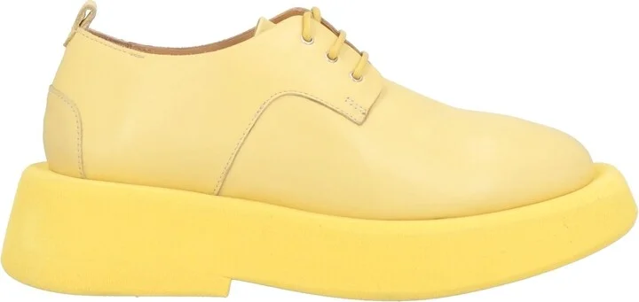 Marsèll Woman Lace-up shoes - Image 3