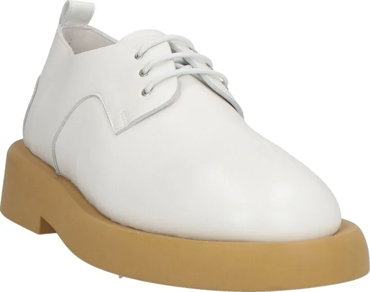 Marsèll Woman Lace-up shoes - Image 4