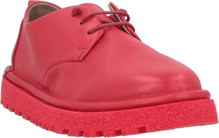 Marsèll Woman Lace-up shoes - Image 4