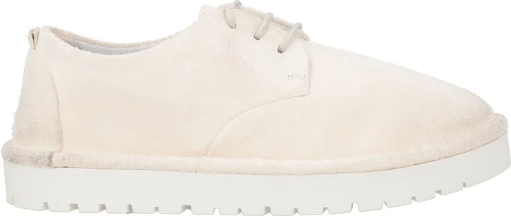 Marsèll Woman Lace-up shoes - Image 3