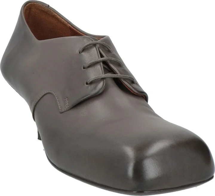 Marsèll Woman Lace-up shoes - Image 4