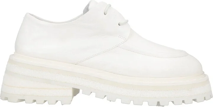 Marsèll Woman Lace-up shoes - Image 3