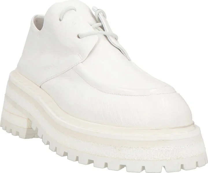 Marsèll Woman Lace-up shoes - Image 4