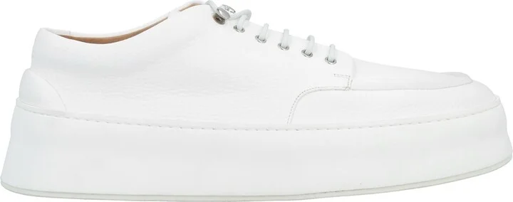 Marsèll Woman Lace-up shoes - Image 3