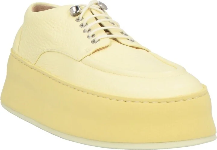 Marsèll Woman Lace-up shoes - Image 7
