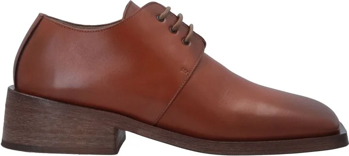 Marsèll Woman Lace-up shoes - Image 3