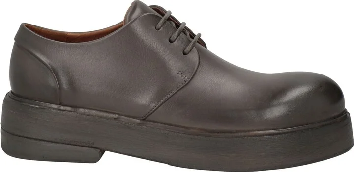 Marsèll Woman Lace-up shoes - Image 3