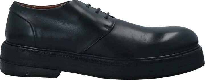 Marsèll Woman Lace-up shoes - Image 9